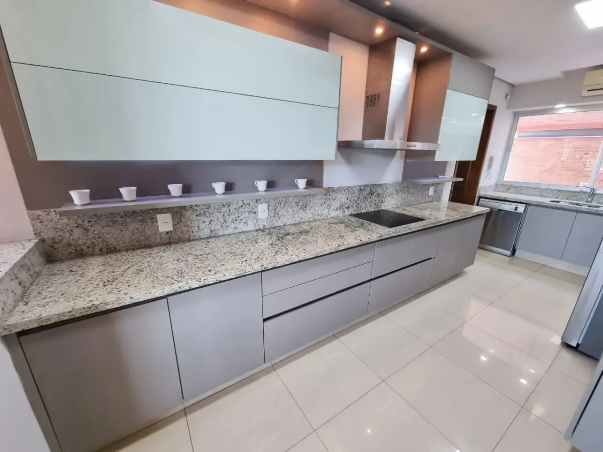 Apartamento de 3 quartos à venda em Mburucuyá, Assunção - Image 18