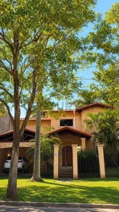 Casa de 3 dormitorios en Venta en Cañada San Miguel, Lambaré