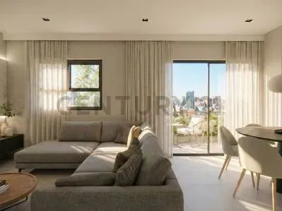 2-Bedroom Apartment for Sale in Recoleta, Asunción