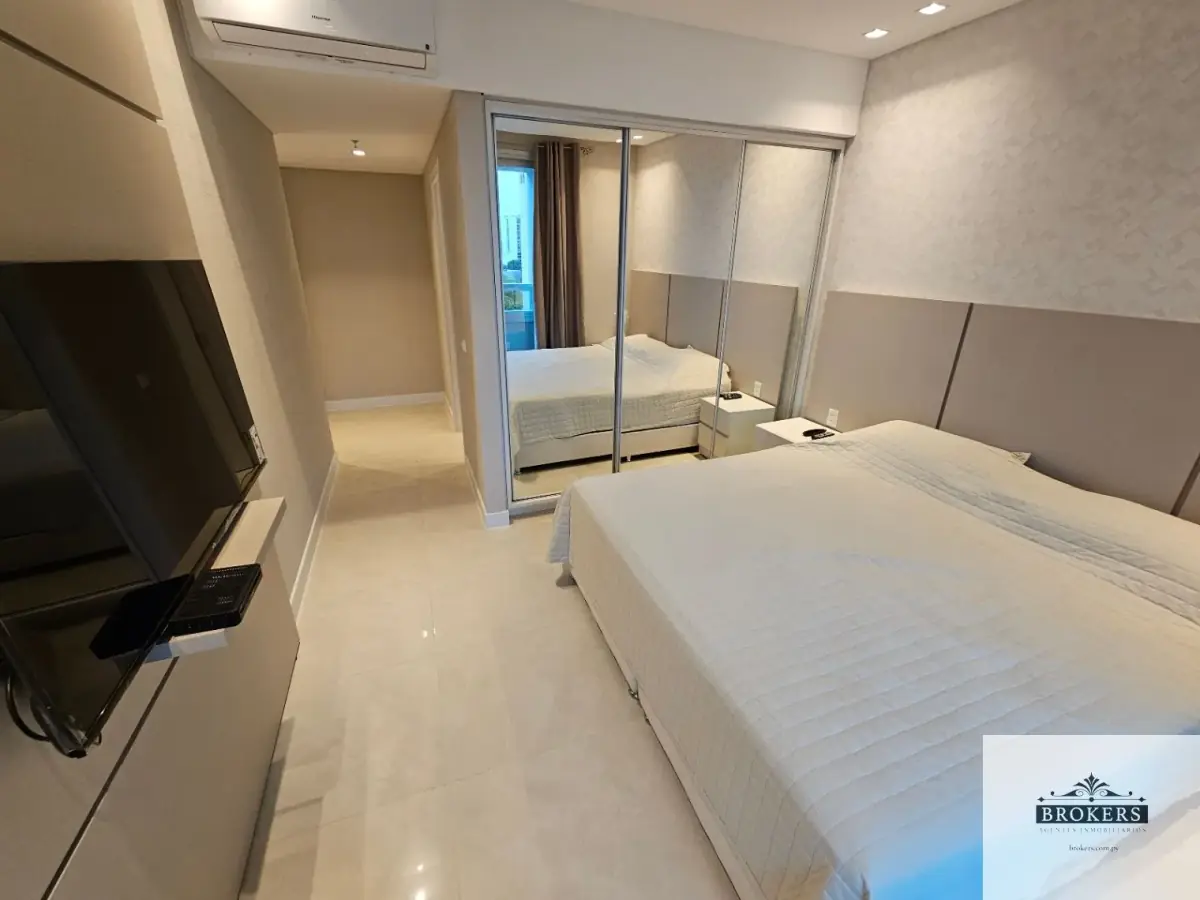 2-Bedroom Apartment for Sale in Ycuá Satí, Asunción - Image 12