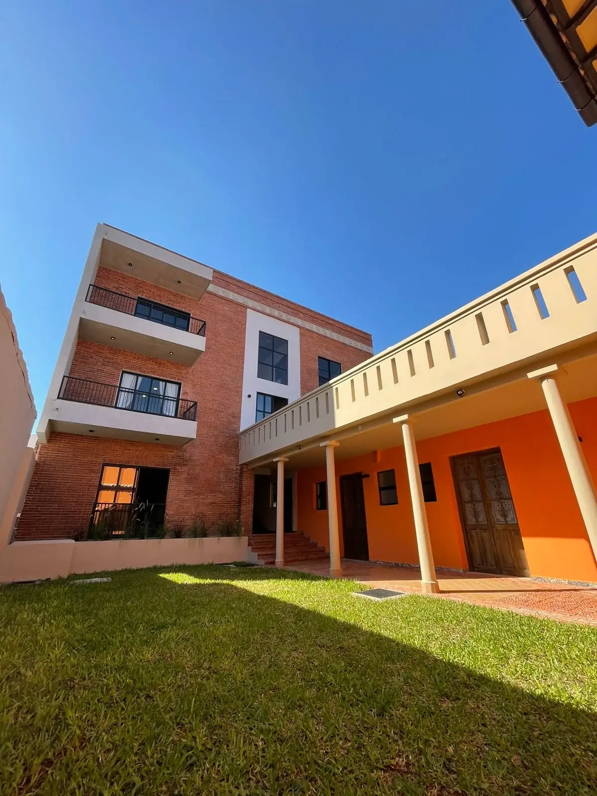 ALQUILO DPTO CON MUEBLES EN EL CENTRO 🌆 67 m2 1 dormitorio - Image 10
