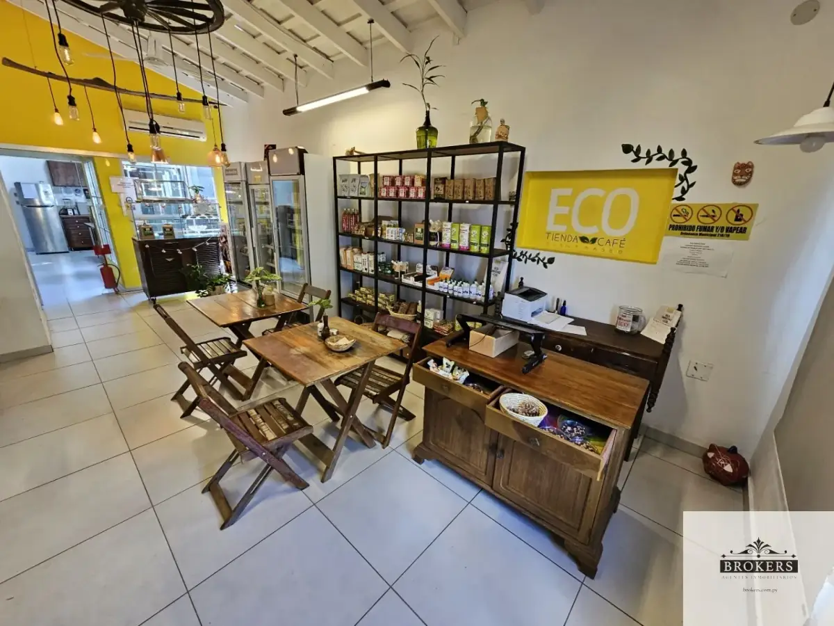 Retail Space of 342m² for Sale in Ycuá Satí, Asunción - Image 4
