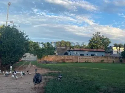 Terreno de 2,836m² en Venta en Monseñor Bogarín, Mariano Roque Alonso