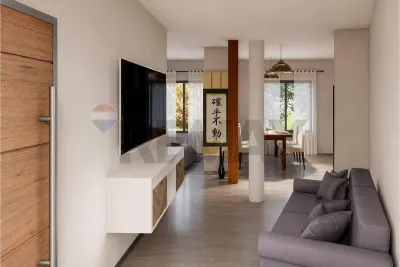 Departamento de 3 dormitorios en Venta en Zárate Isla, Luque