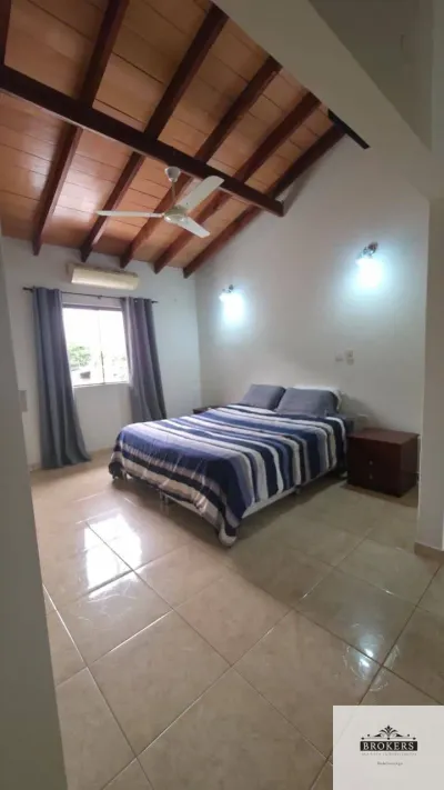 3-Bedroom House for Sale in Cuarto Barrio, Luque
