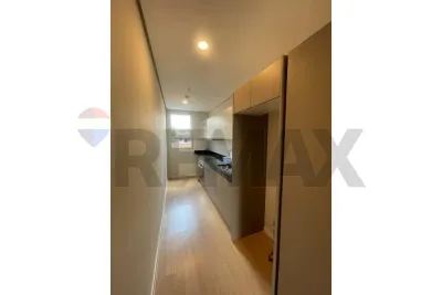 Apartamento de 2 quartos à Venda em Recoleta, Asunción
