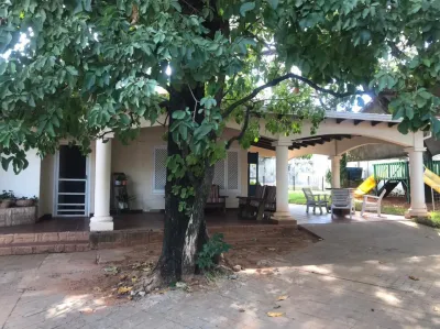 Casa de 5 dormitorios en Venta en Recoleta, Asunción