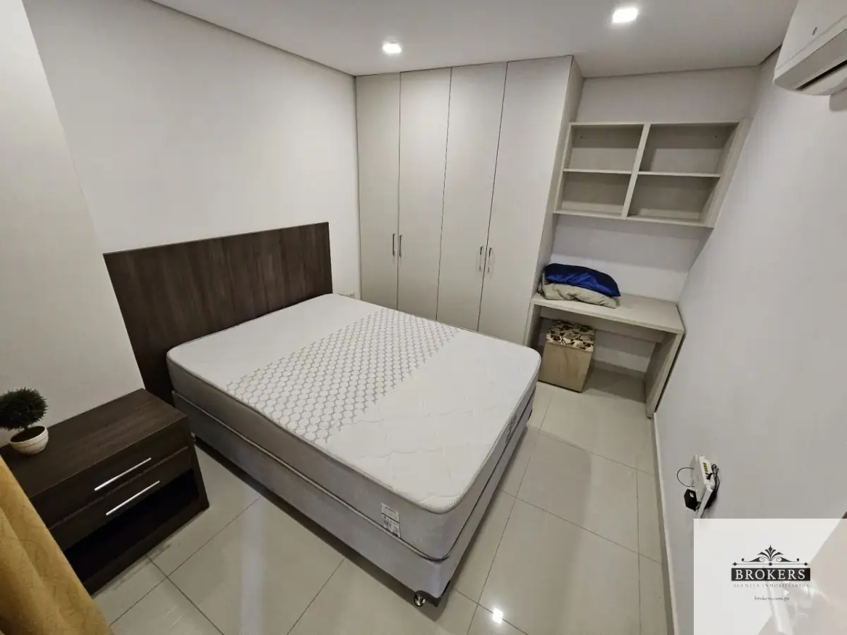 Apartamento de 2 quartos para Aluguel em Mariscal Lopez, Assunção - Image 16
