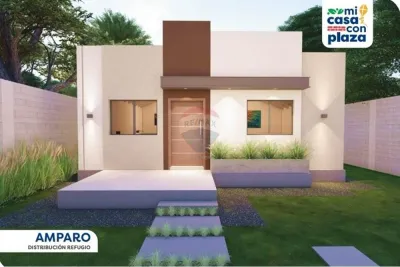 1 Bedroom House for Sale in Presidente Franco
