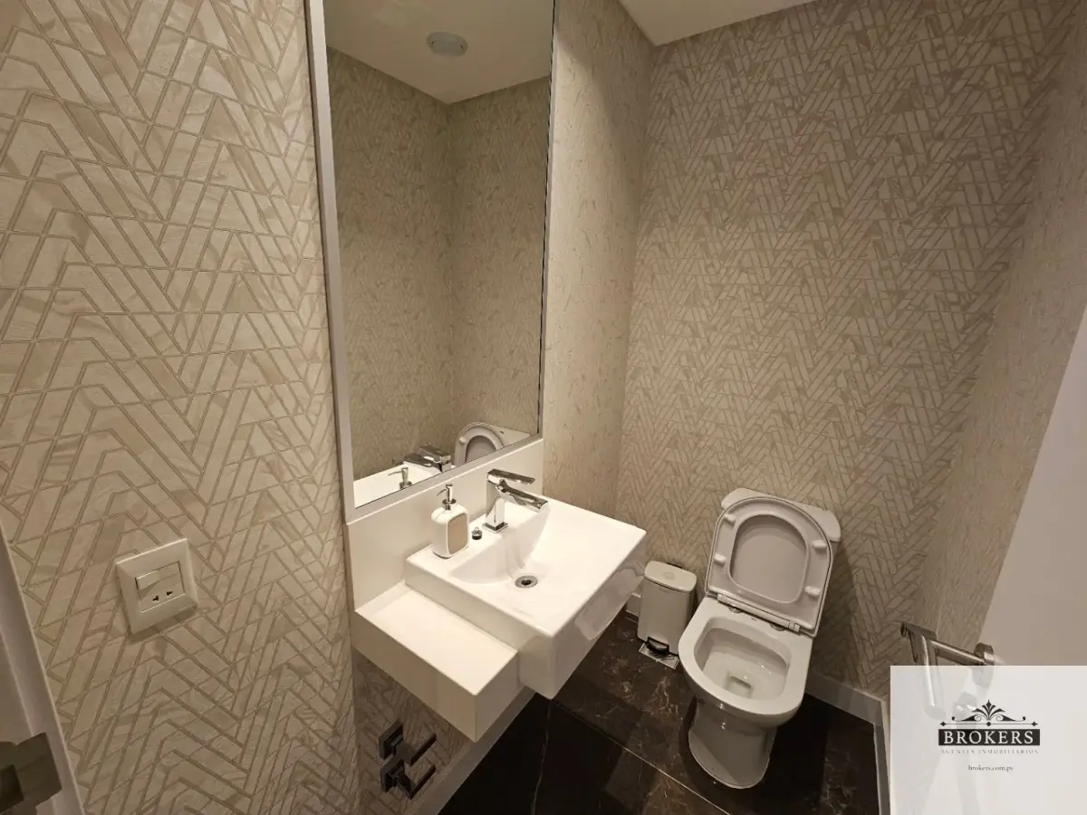 2-Bedroom Apartment for Sale in Ycuá Satí, Asunción - Image 9
