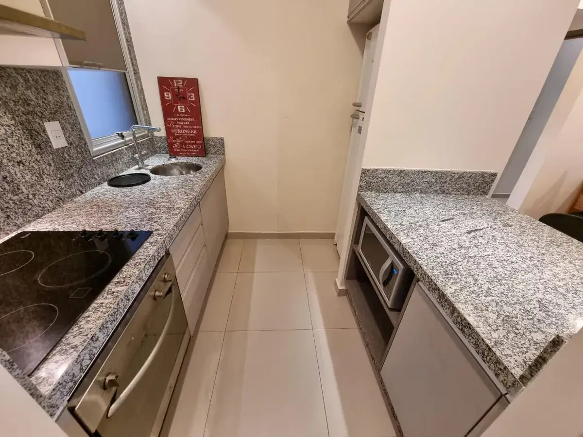 Apartamento de 1 Quarto à Venda em Las Lomas (Carmelitas), Assunção - Image 10