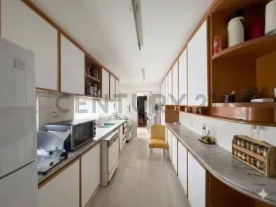 Departamento de 4 dormitorios en Venta en Pocitos, Montevideo