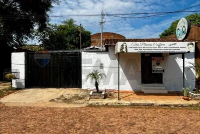 Casa de 3 quartos à venda em Los Nogales, San Lorenzo