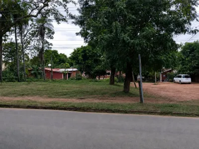 Terreno de 396m² à Venda em Isla Bogado, Luque