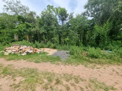 800m² Land for Sale in San Bernardino