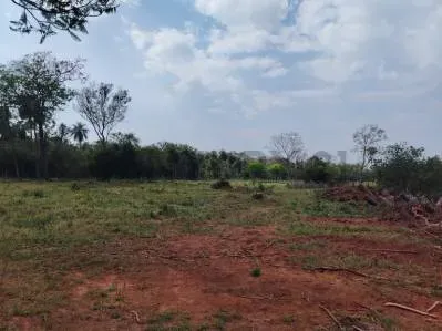 Terreno de 30.000m² à Venda em Ypané