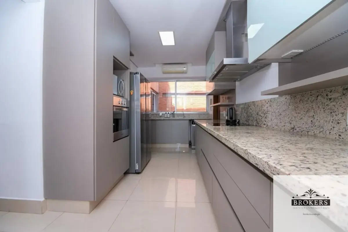 Departamento de 3 dormitorios en Venta en Mburucuyá, Asunción - Image 11