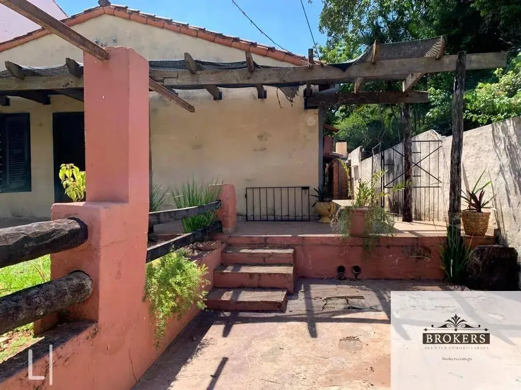 3-Bedroom House for Sale in Recoleta, Asunción - Image 6