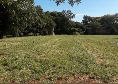 1,458m² Lot for Sale in Los Naranjos, Ñemby