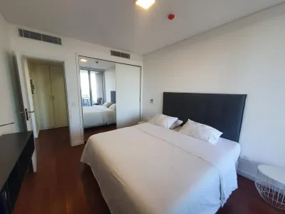 Departamento de 1 dormitorio en Alquiler en San Jorge, Asunción