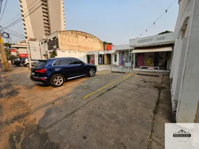 618m² Lot for Sale in Mariscal Estigarribia, Asunción