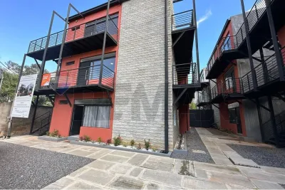 Departamento de 2 dormitorios en Alquiler en Primer Barrio, Luque