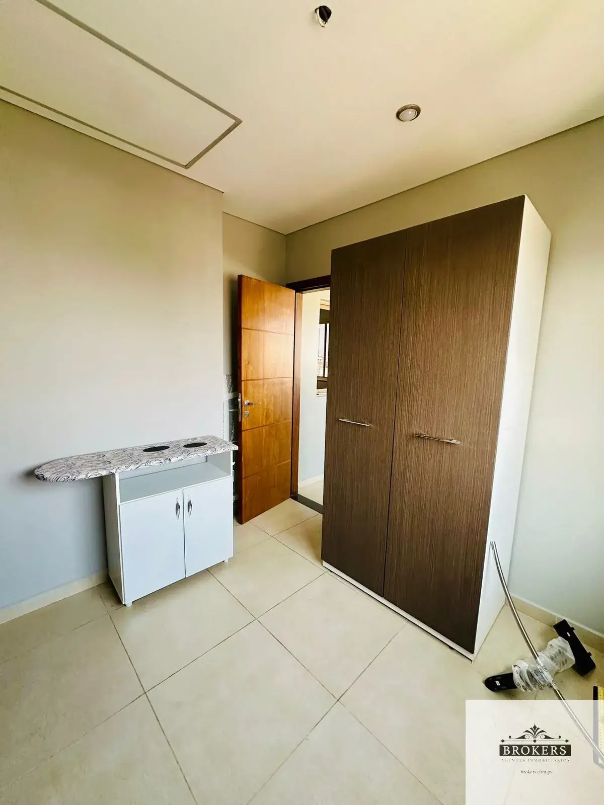 Apartamento de 2 quartos para Aluguel em Carmelitas, Assunção - Image 17
