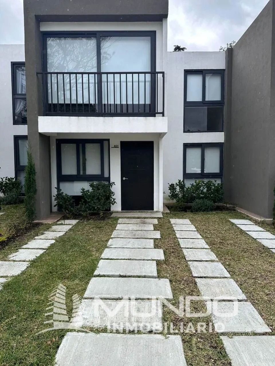 Casa de 3 dormitorios en Condominio Albarela, 98m², en Venta en San José Pinula