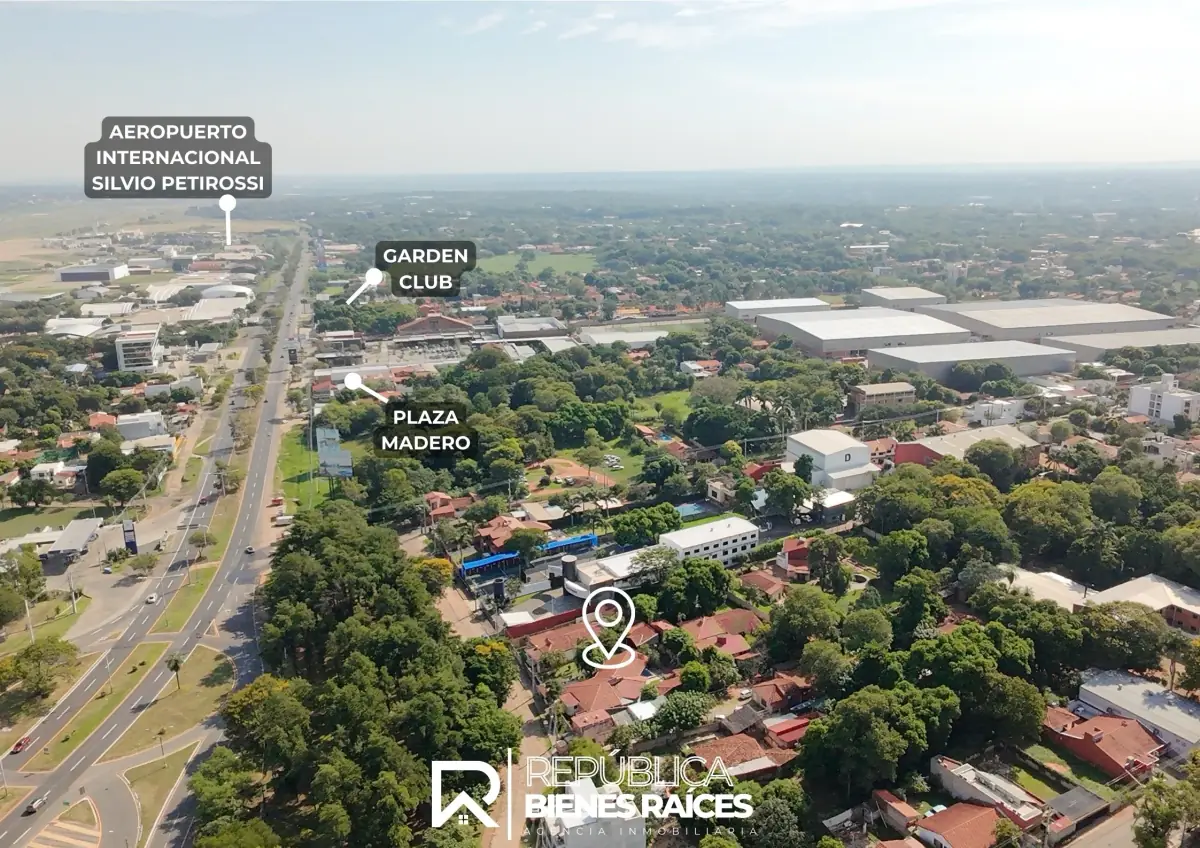 Casa de 3 dormitorios en Venta en Primer Barrio, Zona Conmebol Luque - Image 4