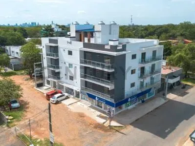 Departamento de 1 dormitorio en Venta en San Lorenzo