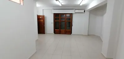 Commercial Space of 3,000m² for Rent in La Encarnacion, Asunción