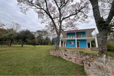 380m² Lot for Sale in Paraguarí