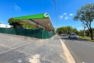 420m² Lot for Rent in San Lorenzo