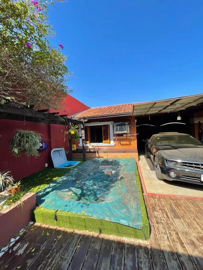 Casa de 4 quartos à Venda em Ytay, Assunção - Image 14