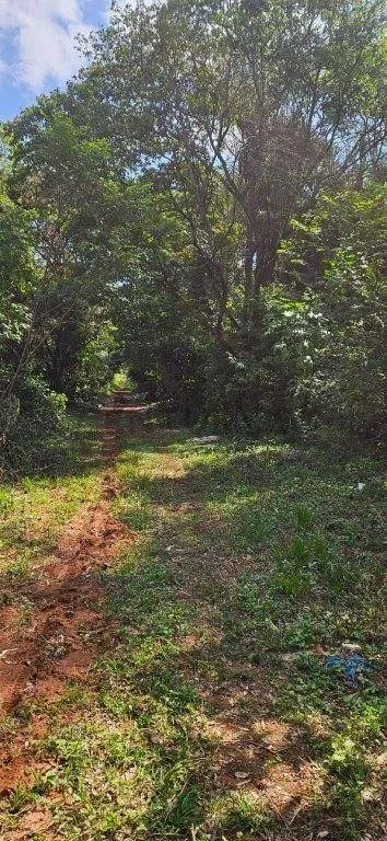 Terreno de 848m² en Venta en Areguá