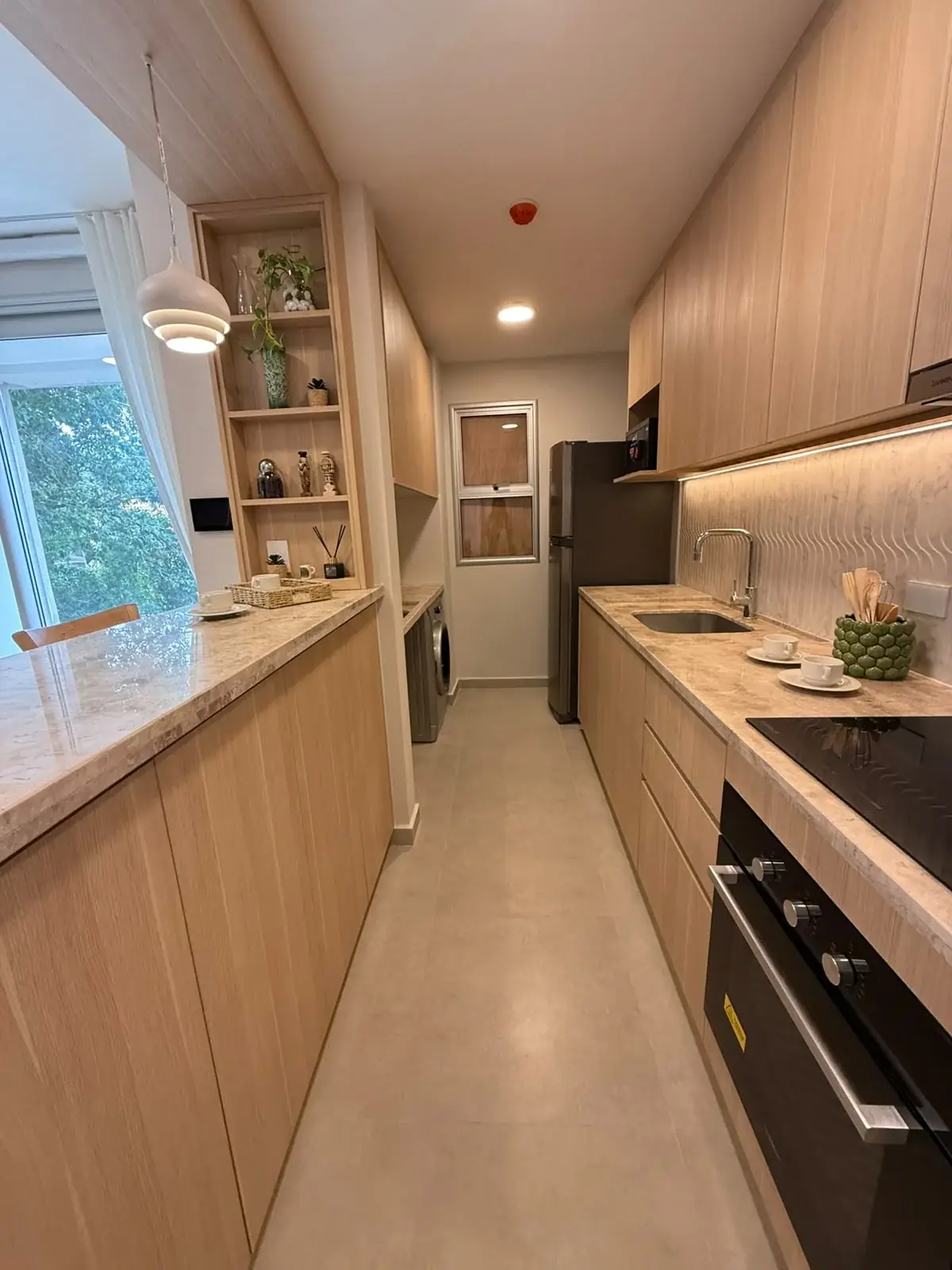 Departamento de 2 dormitorios en Edificio Navila, 68m², en Venta en Kamba Cuá, Fernando de la Mora - Image 12