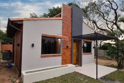 1-Bedroom House for Sale in San Miguel, Presidente Franco
