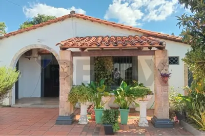 Casa de 4 dormitorios en Venta en San Miguel, Capiatá