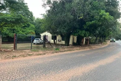 Casa de 3 dormitorios en Venta en Limpio