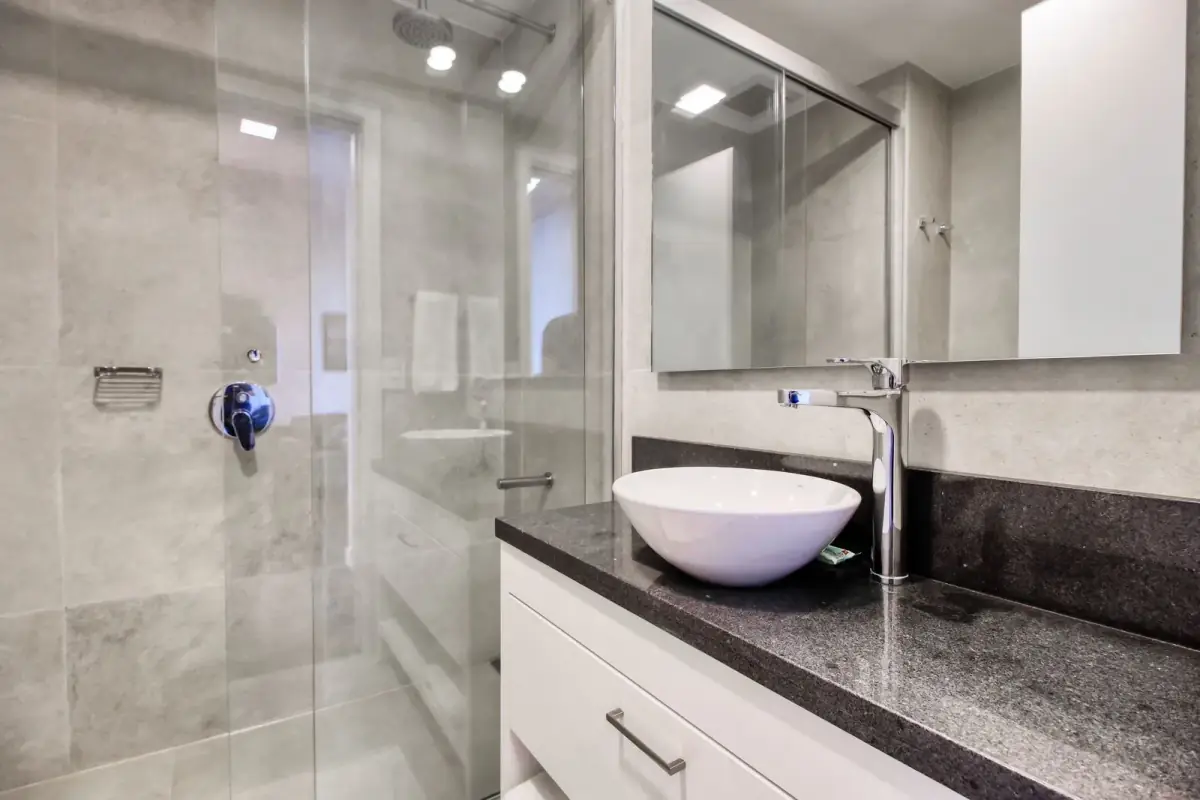 Apartamento de 1 quarto para Aluguel em San Jorge, Assunção - Image 10