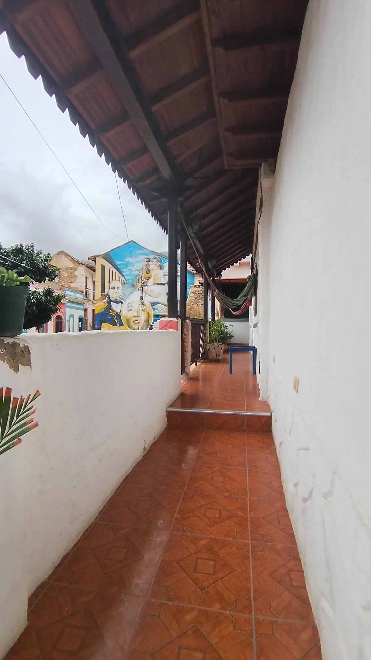 Casa en Casco Histórico de la Guaira, con local comercial. - Image 14