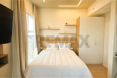 1-Bedroom Apartment for Sale in Las Lomas (Carmelitas), Asunción