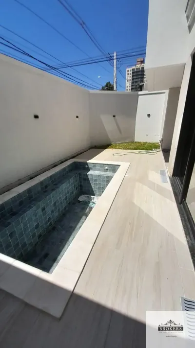 Casa de 3 dormitorios en Alquiler en Madame Lynch, Asunción