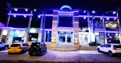 Retail Space of 24m² for Rent in Mariscal Estigarribia, Asunción