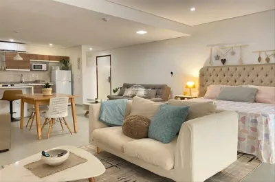 1 Bedroom Apartment for Sale in Bernardino Caballero, Asunción