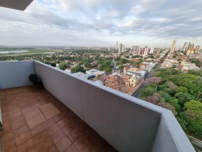 Departamento de 2 dormitorios en Venta en Catedral, Asunción