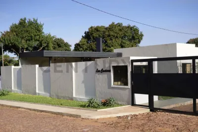 2-Bedroom House for Sale in Capiatá
