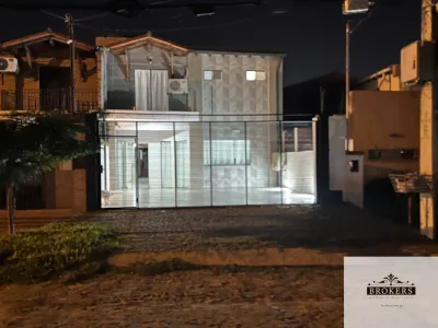 3-Bedroom House for Sale in Domingo Savio, Fernando de la Mora