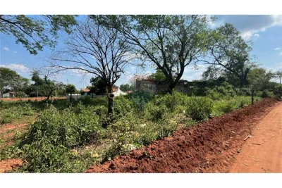 Terreno de 360m² en Venta en Areguá