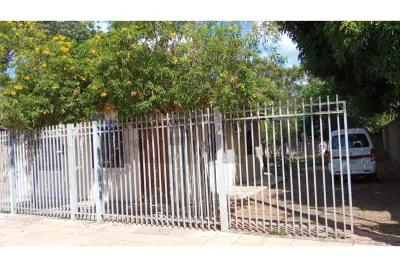 Casa de 3 quartos à venda em Costa Sosa, Luque